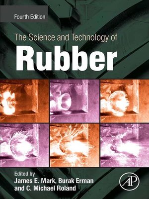 cover image of The Science and Technology of Rubber
